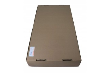 Air conditioning condenser for DB W204 C CLASS 07