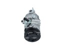 NRF320299_A AIR CONDITIONING COMPRESSOR FORD USA MUSTAN Catalog number of the part 320299