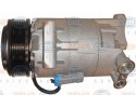 60211661_I AIR CONDITIONING COMPRESSOR Part manufacturer Behr Hella Service