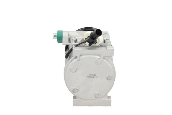090 255 032 874_A AIR CONDITIONING COMPRESSOR KIA PICAN Part manufacturer BV Psh