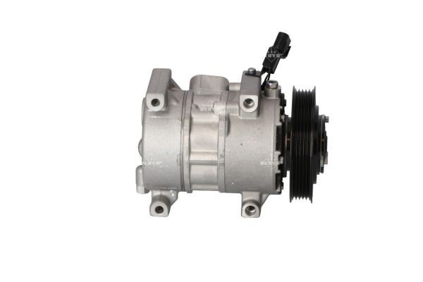 320118G NRF_G AIR CONDITIONING COMPRESSOR KIA Rio 12 12