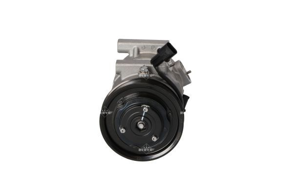 320118G NRF_G AIR CONDITIONING COMPRESSOR KIA Rio 12 12 Part manufacturer NRF