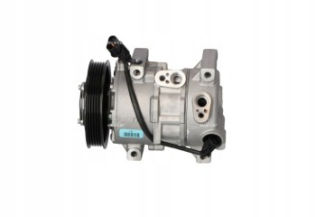 320118G NRF_G AIR CONDITIONING COMPRESSOR KIA Rio 12 12 Catalog number of the part 320118G