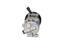 320118G NRF_G AIR CONDITIONING COMPRESSOR KIA Rio 12 12 Quality of parts according to GVO Q original with factory logo OEM OES