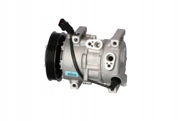 320118G NRF_G AIR CONDITIONING COMPRESSOR KIA Rio 12 12 Car type passenger cars
