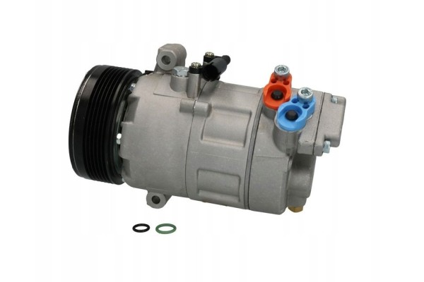 1034588A_I AIR CONDITIONING COMPRESSOR Car type passenger cars