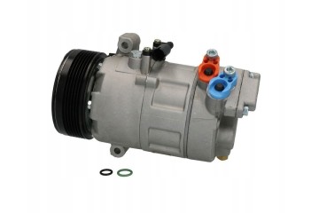 1034588A_I AIR CONDITIONING COMPRESSOR Car type passenger cars