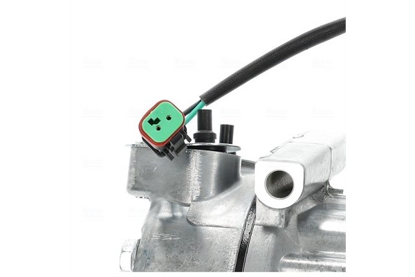 NIS890022_M AIR CONDITIONING SPRAYER SCANIA P G R T Part manufacturer Nissens