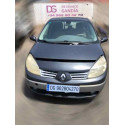 RENAULT SCENIC II (JM) Confort Authentique