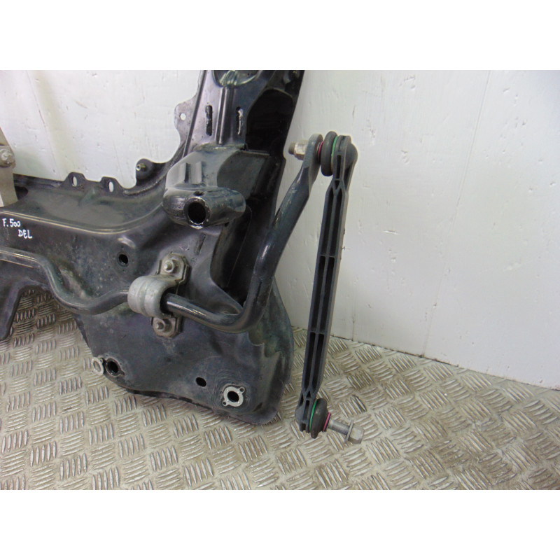 00520617430 PUENTE DELANTERO FIAT 500X (334) Mirror 2017 00520617430 205189 FIAT - 3