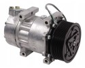NIS890022_M AIR CONDITIONING SPRAYER SCANIA P G R T Catalog number of the original SCANIA 10570608 SCANIA 10573125 SCANIA 153119