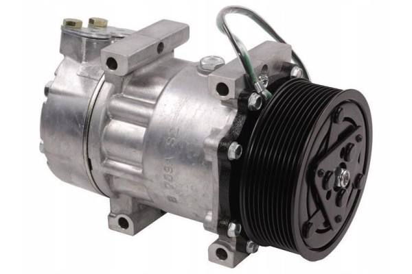 NIS890022_M AIR CONDITIONING SPRAYER SCANIA P G R T Catalog number of the original SCANIA 10570608 SCANIA 10573125 SCANIA 153119