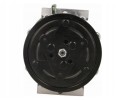 Compresor de aire acondicionado Nissens 890022