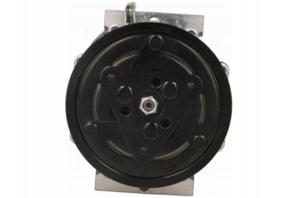 Compresor de aire acondicionado Nissens 890022