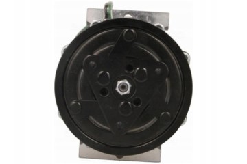 Compresor de aire acondicionado Nissens 890022