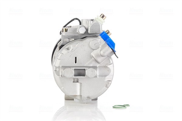 NIS89112_L AIR CONDITIONING SPRAYER Part manufacturer Nissens