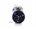 Compresor de aire acondicionado NISSENS 89112
