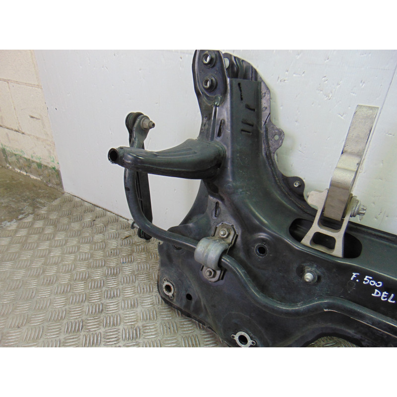 00520617430 PUENTE DELANTERO FIAT 500X (334) Mirror 2017 00520617430 205189 FIAT - 6