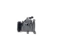 Compresor de aire acondicionado Mahle ACP 1177 000S