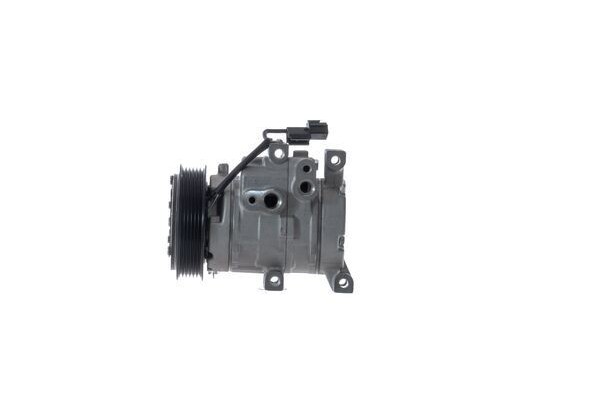 Compresor de aire acondicionado Mahle ACP 1177 000S