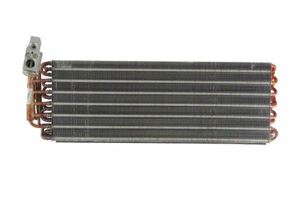 DEV12003_M AIR CONDITIONING EVAPORATOR IVECO