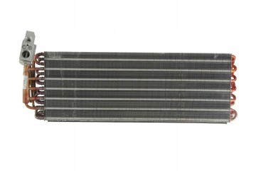 DEV12003_M AIR CONDITIONING EVAPORATOR IVECO