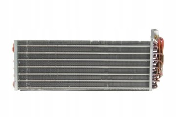DEV12003_M AIR CONDITIONING EVAPORATOR IVECO Part manufacturer Denso