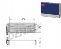 DEV12003_M AIR CONDITIONING EVAPORATOR IVECO Product weight with unit packaging 3 36 kg