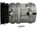 178 481_B AIR CONDITIONING COMPRESSOR Part manufacturer Nissens