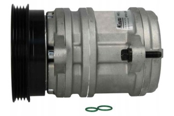 178 481_B AIR CONDITIONING COMPRESSOR Part manufacturer Nissens