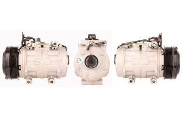ELS51 0073_A AIR CONDITIONING COMPRESSOR MERCEDES BENZ