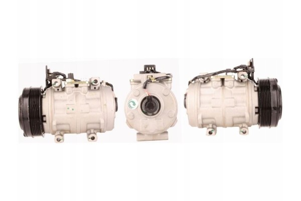 ELS51 0073_A AIR CONDITIONING COMPRESSOR MERCEDES BENZ Part manufacturer Elstock