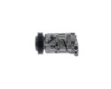 H0214005_I AIR CONDITIONING COMPRESSOR Part manufacturer Mahle