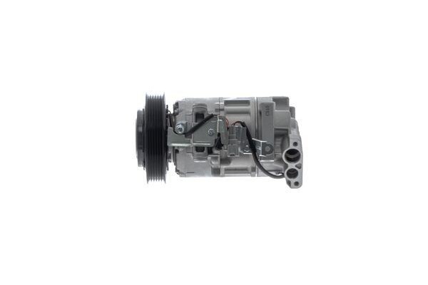 H0214005_I AIR CONDITIONING COMPRESSOR Part manufacturer Mahle