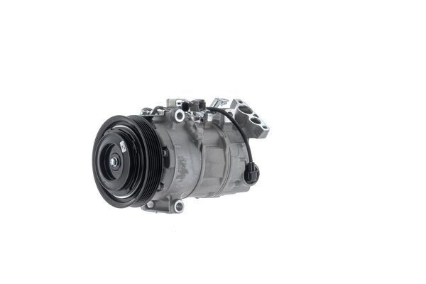 H0214005_I AIR CONDITIONING COMPRESSOR Car type cargo vans passenger cars