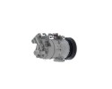 H0214005_I AIR CONDITIONING COMPRESSOR Product weight with unit packaging 2 kg