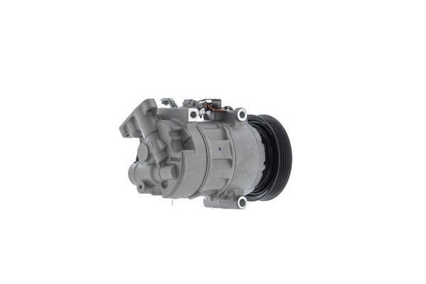 H0214005_I AIR CONDITIONING COMPRESSOR Product weight with unit packaging 2 kg