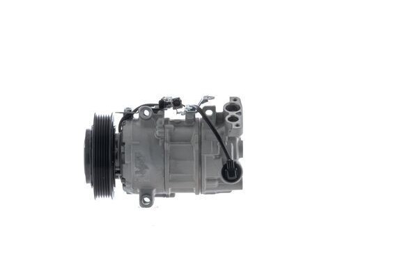 H0214005_I AIR CONDITIONING COMPRESSOR Catalog number of substitutes AKS DASIS 852903N DIPASPORT ARC055DNSN FISPA 1 5352 HOFFER 