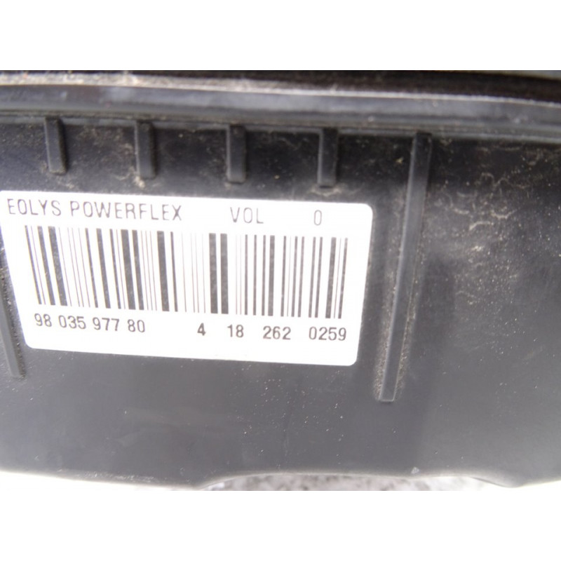 9803597780 DEPOSITO ADITIVO FAP CITROEN DS5