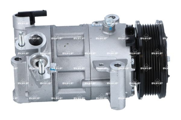 320232 NRF_G AIR CONDITIONING COMPRESSOR FORD ECOSPORT Part manufacturer NRF