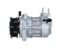 320232 NRF_G AIR CONDITIONING COMPRESSOR FORD ECOSPORT Catalog number of the part 320232