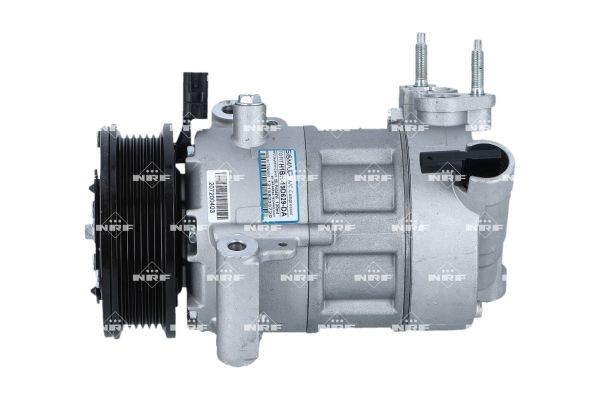 320232 NRF_G AIR CONDITIONING COMPRESSOR FORD ECOSPORT Catalog number of the part 320232