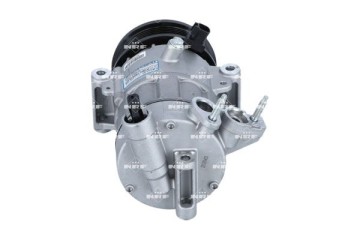 320232 NRF_G AIR CONDITIONING COMPRESSOR FORD ECOSPORT Quality of parts according to GVO Q original with factory logo OEM OES
