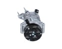 320232 NRF_G AIR CONDITIONING COMPRESSOR FORD ECOSPORT Car type cargo vans passenger cars