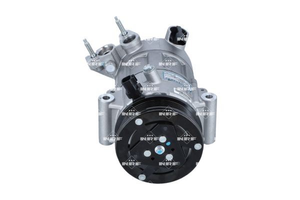 320232 NRF_G AIR CONDITIONING COMPRESSOR FORD ECOSPORT Car type cargo vans passenger cars