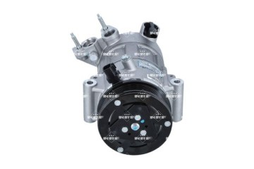320232 NRF_G AIR CONDITIONING COMPRESSOR FORD ECOSPORT Car type cargo vans passenger cars
