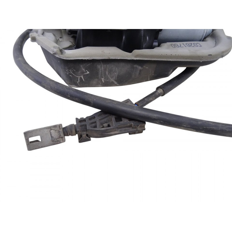 9674619580 FRENO DE MANO ELECTRICO CITROEN DS5