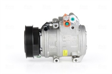 618 796_B AIR CONDITIONING COMPRESSOR Part manufacturer Nissens
