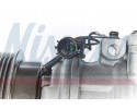 618 796_B AIR CONDITIONING COMPRESSOR Quality of parts according to GVO Q original with factory logo OEM OES