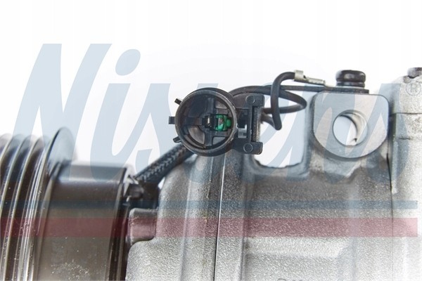 618 796_B AIR CONDITIONING COMPRESSOR Quality of parts according to GVO Q original with factory logo OEM OES